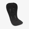 Bugaboo Liners & Color Packs*- Dual Comfort Seat Liner Midnight Black