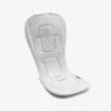 Bugaboo Liners & Color Packs*- Dual Comfort Seat Liner, Misty Grey