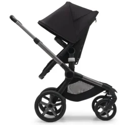 Bugaboo Single Strollers*- Fox 5 Complete Stroller, Black/Midnight Black