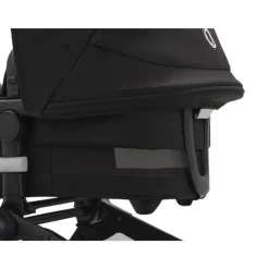 Bugaboo Single Strollers*- Fox 5 Complete Stroller, Black/Midnight Black