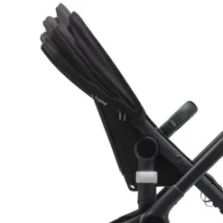Bugaboo Single Strollers*- Fox 5 Complete Stroller, Black/Midnight Black
