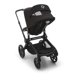Bugaboo Single Strollers*- Fox 5 Complete Stroller, Black/Midnight Black