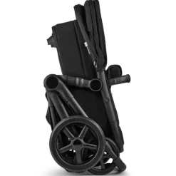 Bugaboo Single Strollers*- Fox 5 Renew Complete Bassinet & Seat, Heritage Black