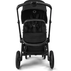 Bugaboo Single Strollers*- Fox 5 Renew Complete Bassinet & Seat, Heritage Black
