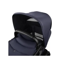 Bugaboo Single Strollers*- Fox 5 Renew Complete Bassinet & Seat, Deep Indigo