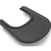 Bugaboo High Chair Accessories|High Chair*- Giraffe High Chair Tray, Grey