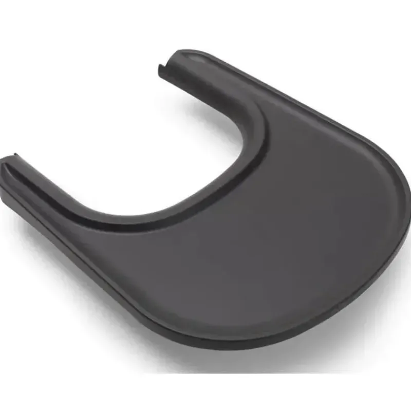 Bugaboo High Chair Accessories|High Chair*- Giraffe High Chair Tray, Grey