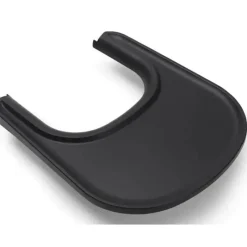 Bugaboo High Chair Accessories|High Chair*- Giraffe High Chair Tray, Black