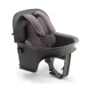 Bugaboo High Chair Accessories|High Chair*- Giraffe High Chair Baby Set, Grey