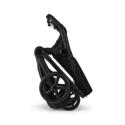Bugaboo Single To Double Strollers|Double Strollers*- Kangaroo Complete Stroller, Black/Midnight Black