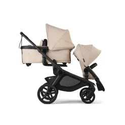 Bugaboo Stroller Adapters*- Kangaroo Stroller Upper Newborn Adapter