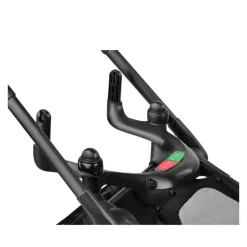 Bugaboo Stroller Adapters*- Kangaroo Stroller Upper Newborn Adapter
