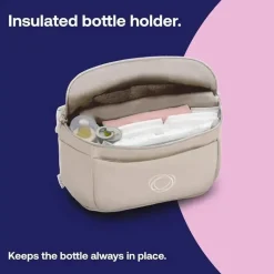 Bugaboo Storage & Organizers*- Organizer Desert Taupe