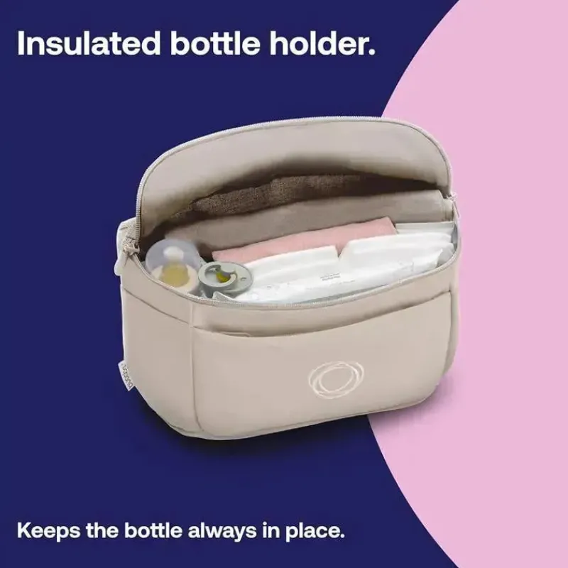 Bugaboo Storage & Organizers*- Organizer Desert Taupe