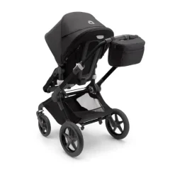 Bugaboo Storage & Organizers*- Organizer Midnight, Black