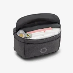 Bugaboo Liners & Color Packs*- Organizer Midnight, Grey Melange