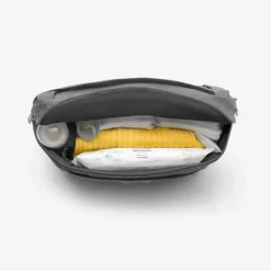 Bugaboo Liners & Color Packs*- Organizer Midnight, Grey Melange