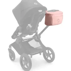 Bugaboo Storage & Organizers*- Stroller Organizer, Morning Pink