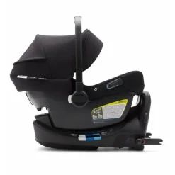 Bugaboo Car Seat Buntings, Canopies & Cushions*- Turtle Air by Nuna Recline Base