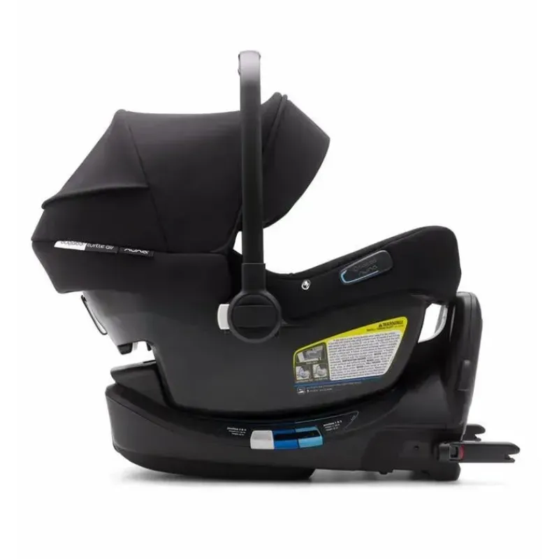 Bugaboo Car Seat Buntings, Canopies & Cushions*- Turtle Air by Nuna Recline Base