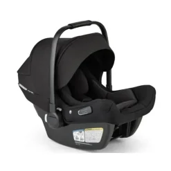 Bugaboo Infant Car Seats*- Turtle Air Shield by Nuna Car Seat