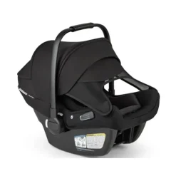 Bugaboo Infant Car Seats*- Turtle Air Shield by Nuna Car Seat