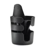 Bugaboo Cup Holders, Trays & Belly Bars*Cup Holder, Black