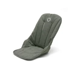 Bugaboo Liners & Color Packs*Fox Seat Fabric, Green Melange