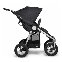 Bumbleride Double Strollers*- Indie Twin Side by Side Double Stroller, Dusk