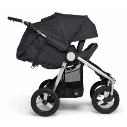 Bumbleride Double Strollers*- Indie Twin Side by Side Double Stroller, Dusk