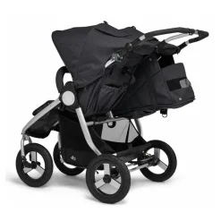Bumbleride Double Strollers*- Indie Twin Side by Side Double Stroller, Dusk