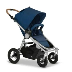 Bumbleride Single Strollers*Era - Reversible Stroller Maritime