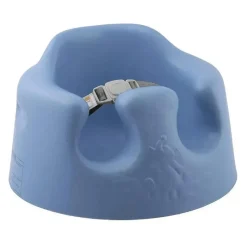 Bumbo Gifts From $25 To $50|Seats & Booster Chairs*- Blue Infant Floor Seat Baby Sit up Chair