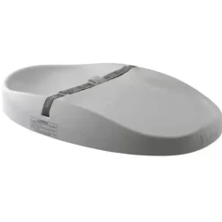 Bumbo Changing Pads & Covers*- Changing Pad, Cool Grey