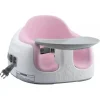 Bumbo Seats & Booster Chairs*- Cradle Pink Adjustable Height 3-in-1 Multi Seat