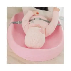 Bumbo Changing Pads & Covers*- Cradle Pink Changing Pad