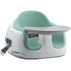 Bumbo Cool Baby Products|Seats & Booster Chairs*- Hemlock Adjustable Height 3-in-1 Multi Seat