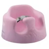 Bumbo High Chair*- Pink Infant Floor Seat Baby Sit up Chair