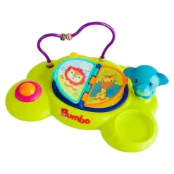 Bumbo High Chair Accessories|High Chair*- Playtop Safari Suction Tray