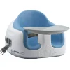 Bumbo Seats & Booster Chairs*- Powder Blue Adjustable Height 3-in-1 Multi Seat