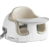 Bumbo Seats & Booster Chairs*- Taupe Adjustable Height 3-in-1 Multi Seat