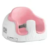Bumbo Potty Seats*Distribution - Multi Seat 3-in-1 Baby & Toddler Convertible Non-Slip Floor, Cradle Pink