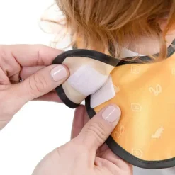 Bumkins Harry Potter|Bibs*19 - Harry Potter Superbib 3 Pack, Hufflepuff