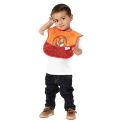 Bumkins Harry Potter|Bibs*19 - Harry Potter Superbib 3 Pack, Gryffindor
