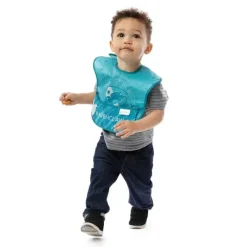 Bumkins Harry Potter|Bibs*19 - Harry Potter Superbib 3 Pack, Ravenclaw