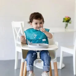 Bumkins Harry Potter|Bibs*19 - Harry Potter Superbib 3 Pack, Ravenclaw
