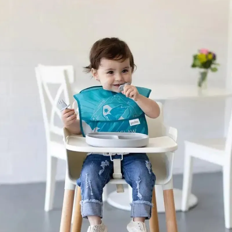 Bumkins Harry Potter|Bibs*19 - Harry Potter Superbib 3 Pack, Ravenclaw