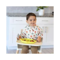 Bumkins Toy Story|Bibs*- Baby Sleeved Bib - Toy Story
