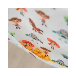 Bumkins Toy Story|Bibs*- Baby Sleeved Bib - Toy Story