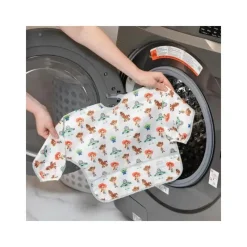Bumkins Toy Story|Bibs*- Baby Sleeved Bib - Toy Story